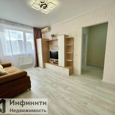 Квартира 39 м², 1-комнатная - изображение 4