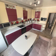 Квартира 58,7 м², 2-комнатная - изображение 1