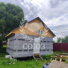 дом + 10 соток, участок - изображение 1