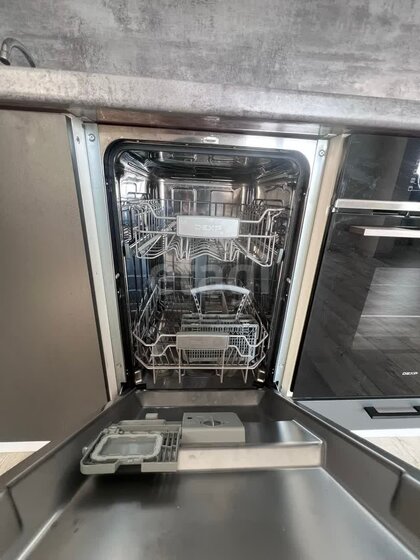 40 м², 1-комнатная квартира 2 400 ₽ в сутки - изображение 23