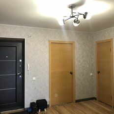 Квартира 91,6 м², 3-комнатная - изображение 4