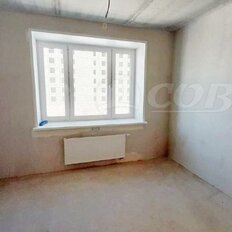 Квартира 30,8 м², студия - изображение 3