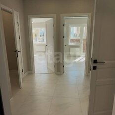 Квартира 42,4 м², 1-комнатная - изображение 1