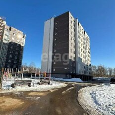 Квартира 49,8 м², 1-комнатная - изображение 1