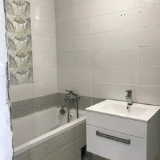 Квартира 36 м², 1-комнатная - изображение 5