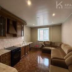 Квартира 109,9 м², 3-комнатная - изображение 3