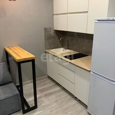 Квартира 26,9 м², студия - изображение 5