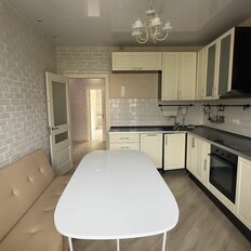 Квартира 55,7 м², 2-комнатная - изображение 5
