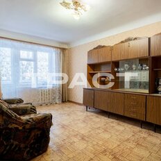 Квартира 44,6 м², 2-комнатная - изображение 1