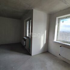 Квартира 25 м², студия - изображение 3