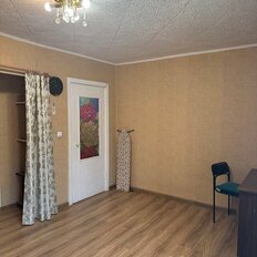 Квартира 35 м², 1-комнатная - изображение 4