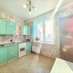 Квартира 47,8 м², 2-комнатная - изображение 2