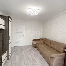 Квартира 39,7 м², 1-комнатная - изображение 5