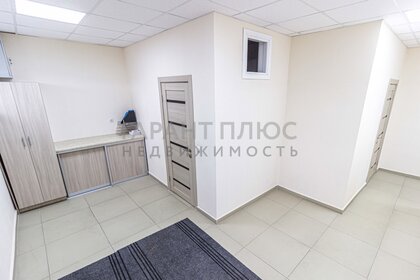 33,8 м², офис 11 250 ₽ в месяц - изображение 49