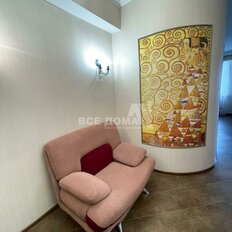 Квартира 60 м², студия - изображение 4