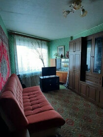 Купить однокомнатную квартиру гостиничного типа в Воскресенском районе - изображение 11