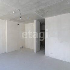 Квартира 31,3 м², студия - изображение 4