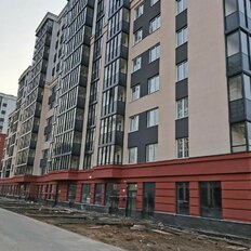 Квартира 26,3 м², студия - изображение 2