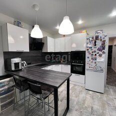 Квартира 84,2 м², 3-комнатная - изображение 1
