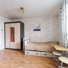 Квартира 17,9 м², 1-комнатная - изображение 5