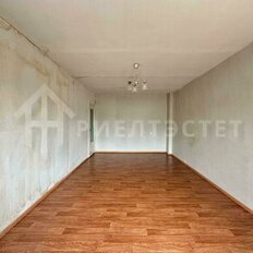 Квартира 33 м², 1-комнатная - изображение 2