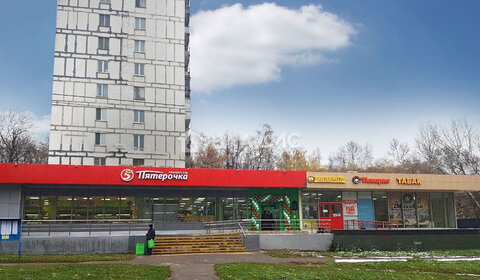 Снять однокомнатную квартиру в новостройках на улице Ижорская в Москве - изображение 22