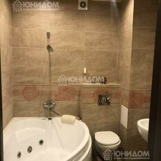 Квартира 76,6 м², 3-комнатная - изображение 5
