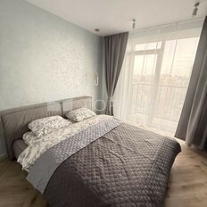 Квартира 37 м², 2-комнатная - изображение 2