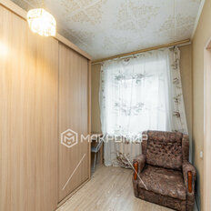 Квартира 44,1 м², 2-комнатная - изображение 5