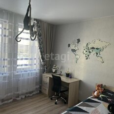 Квартира 82,5 м², 3-комнатная - изображение 5