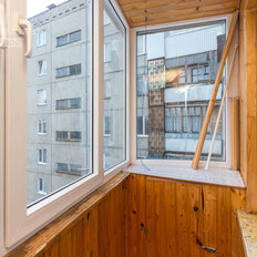 Квартира 29,8 м², 1-комнатная - изображение 5