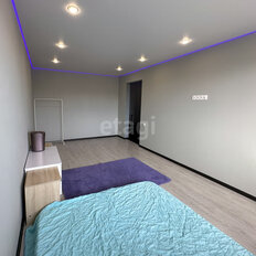 Квартира 50,6 м², 2-комнатная - изображение 4