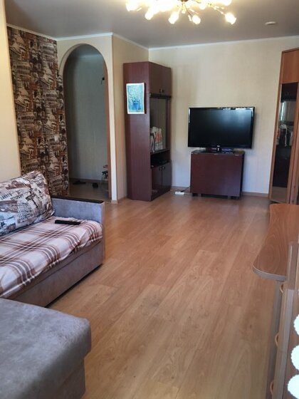 45,7 м², 2-комнатная квартира 6 600 000 ₽ - изображение 45