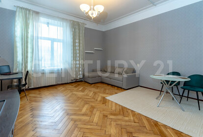 Купить квартиру в кирпично-монолитном доме в районе Красносельский в Санкт-Петербурге и ЛО - изображение 22