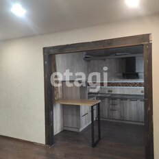 Квартира 41,1 м², 1-комнатная - изображение 2