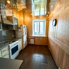 Квартира 35,1 м², 1-комнатная - изображение 3