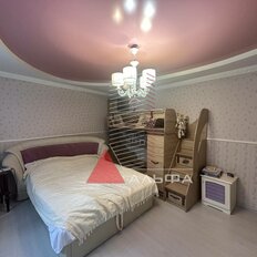 Квартира 110 м², 4-комнатная - изображение 1