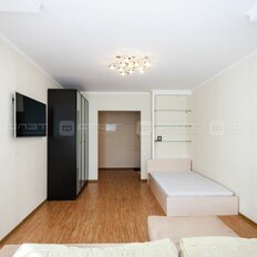 Квартира 48,4 м², 1-комнатная - изображение 3