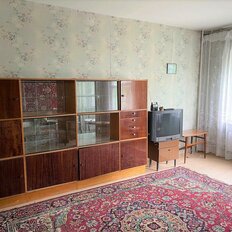 Квартира 63,5 м², 2-комнатная - изображение 3