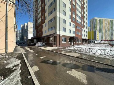 132 м², торговое помещение 158 400 ₽ в месяц - изображение 46