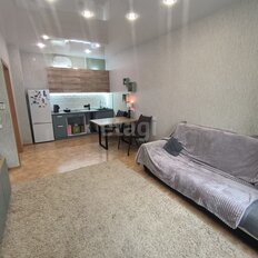 Квартира 38,4 м², 2-комнатная - изображение 2