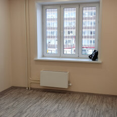 Квартира 39,7 м², 2-комнатная - изображение 2