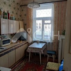 Квартира 59 м², 2-комнатная - изображение 3