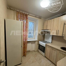 Квартира 60 м², 3-комнатная - изображение 2