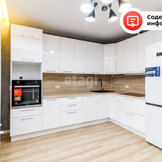 Квартира 35,4 м², 1-комнатная - изображение 1