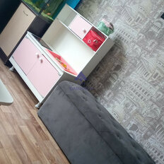 Квартира 39,9 м², 1-комнатная - изображение 4