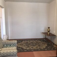 Квартира 31,8 м², 1-комнатная - изображение 5