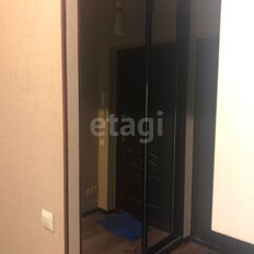 Квартира 23,9 м², студия - изображение 5