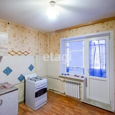 Квартира 35,1 м², 1-комнатная - изображение 1