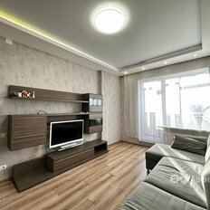 Квартира 39 м², 1-комнатная - изображение 4